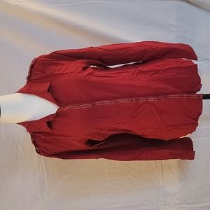 Long sleeve (new w/o tag)